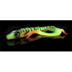 Przynęta Spro Iris Shocktail 40 cm / 140 g - Firetiger